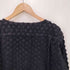コムデギャルソンオムプリュス COMME des GARCONS HOMME PLUS 13AW The Tree of Youth期 編み込み シャツジャケット archive メンズ JPN:M